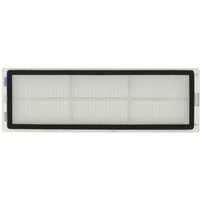 vhbw Filtre HEPA compatible avec Xiaomi Mi Robot Vacuum Mop 2 Ultra, STYTJ01ZHM robot aspirateur - Filtre à air
