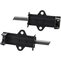 vhbw 2x balais de charbon compatible avec Arcelik BEKO SELECTION WA 7410 G (ALM)1000 Y-19, BEKO WA 7108 G (ALM) 800 D/D Y-19 machine à laver
