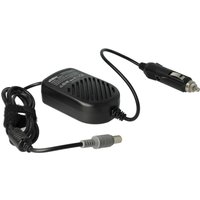 Vhbw Chargeur 12v Voiture Allume-Cigare Compatible Avec Lenovo Thinkpad X140e, X200 Tablet, X100e, X121e, X131e, X200, X200s Ordinateur Portable