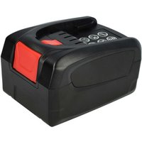 vhbw Batterie compatible avec Bosch Universalimpact 18 V, 18V-60 5000mAh, 18V, Li-ion