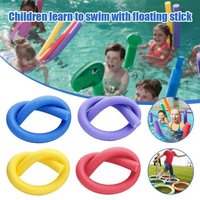 Planche flottante pour enfants, vente en gros, piscine, nouilles, noyau solide, fournitures en mousse N66