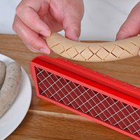 Couteau ? Saucisses Et Barbecue Pour Chiens, Ustensile De Cuisine Pour Le Camping Et Le Pique-Nique, Nouveaut? 2022