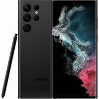 Samsung Galaxy S22 Ultra 1 To Noir fantôme