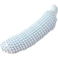 Jouet De Dentition Molaire Pour Chien Concombre, Résistant Aux Morsures, Interactif, Entraînement, Soulage L'ennui, Bâton De Morsure Pour Chien,