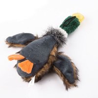 Jouet Oies Sauvages Couineur Amusant Pour Chien, Canard, Chiot, Chat, Jeu Sonore, Mastication, Morsure, Outils D'entraînement, Fournitures,