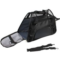 Sac À Main En Maille Pour Animaux De Compagnie, Voyage, Respirant, Accessoire De Transport Pour Chiens Et Chats, Portable Et Pliable