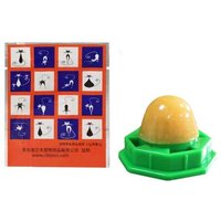 Casse-Croûte À L'Herbe À Chat, Nouveau Jouet Pour Chat, Bonbons Sains, Boule D'Énergie, Jouet Pour Chat, Garder Une Alimentation Saine, 1