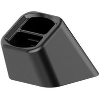 Base De Support De Téléphone Portable De Voiture, Clip De Sortie D'air, Accessoire Universel Sans Fil, Base Étanche, Autocollant, Support De Tableau