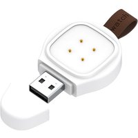 Station De Charge Magnétique De Type C Pour Fitbit Versa3, Station De Charge Pour Montre Intelligente Fitbit Sense, Accessoires Intelligents