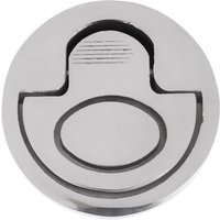 Poignée de levage de bateau Tiroir de chasse, anneau de levage, vestiaire d'armoire, accessoires matériels marins pour bateaux, Yacht de bateau,