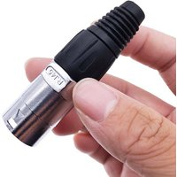Connecteur Ethernet Étanche 8p8c Rj45 Net Work, 1 Pièce, Panneau De Prise Ip65 D
