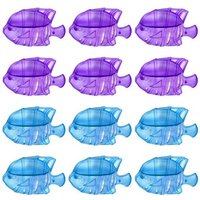 Nettoyeur Humidificateur 12 Pièces, Nettoyeur De Réservoir Humidificateur Poisson, Pour Protec Kaz Pc1f, La Plupart Des Humidificateurs,