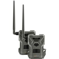 SPYPOINT Pack de 2 Pièges photographiques Flex M - SP680617