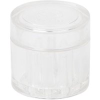 Promotion! Piège En Plastique Transparent Pour Aquarium 8 Trous, Piège À Tuyau Pour Les Sangliers Planaires