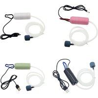 Oxygénateur Portable