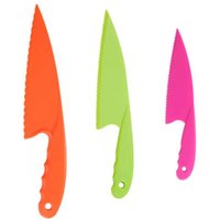 Ensemble De Cuisine Pour Enfants, En Plastique Véritable, Coupe Sûre, Ensemble De Chef, Pain, Salade, Laitue, Plats Confortables Et Polyvalents,