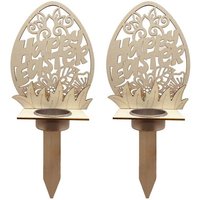 Mangeoire De Pâques Ajourée À Motifmangeoire De Pâques Ajourée À Motifs