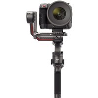 Stabilisateur DJI RS3 Pro