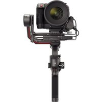 Stabilisateur DJI RS3 Pro Combo pour caméra
