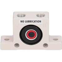 Vibrateur Pneumatique Max 150 ?, Température De Fonctionnement, Piston, Vibreur Pour Vidanger Les Tables De Vibration, Écrans Filtrants