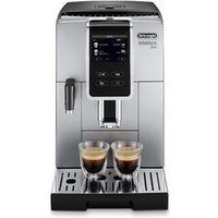 Machine à café expresso De Longhi Plus ECAM370.70.SB