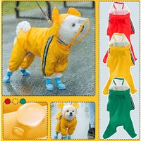 Combinaison Pluie Imperméable