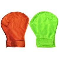 Gants Anti-Morsures, Mitaines De Liaison Pour Planeur De Sucre, Idéales Pour Coller Et Dormir Pour Améliorer Votre Relation Avec Votre Animal De