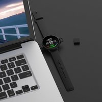 Adaptateur De Chargeur, Câble De Chargement Usb À 4 Broches, Cordon De Montre Connectée, Accessoire De Port Pour Les Achats En Plein Air