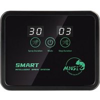 Système De Brumisation Automatique Intelligent Pour Reptiles, Humidificateur De Terrariums, Minuterie Électronique, Kit De Pulvérisation De Pluie,