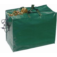 "Hamptons Direct Sac de protection pour décorations de Noël"