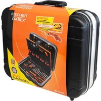 Valise electricien 100 pcs
