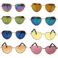 Lunettes De Soleil Pour Animaux De Compagnie, Ensemble De Chapeau De Paille Pour Chat, Jouet Pour Petit Chien, Lunettes De Soleil Pour Photos,