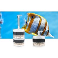 Filtre D'angle Bio En Coton Xy-2008/2010 Pour Aquarium, Biochimique Avancé, Crevettes, Petits Aquariums, Livraison Directe