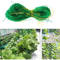 Filet En Treillis Robuste Pour Plantes Grimpantes, Support Solide Pour La Protection Des Arbres Fruitiers