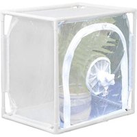 Mini Serre Anti-Froid, Isolation Des Plantes, Abri, Cage De Croissance, Pour L'intérieur Et L'extérieur