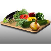 Lot De 500 Graines À Semer - Le Grenier D'abondance - Potager Ratatouille - 7 Sachets Individuels