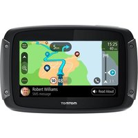 TOM TOM TOM-TOM RIDER 550 PREMIUM
