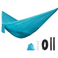 Hamac D'extérieur, Équipement De Camping, Chaise Suspendue, Tapis De Loisirs En Nylon, Balançoire