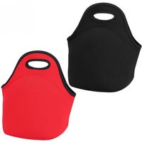 Sac De Pique-Nique De Camping En Plein Air, Étanche, Isolation Thermique, Glacière, Boîte À Déjeuner, Portable, Stockage Des Aliments, Fourre-Tout