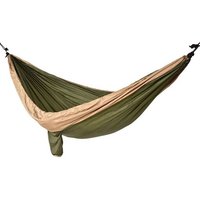 Hamac De Randonnée Portable, Lit-Balançoire De Camping, Parachute De Sécurité, En Nylon, Chaise Suspendue, Extérieur, Loisirs, Deux Personnes