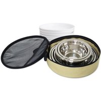 Sac D'ustensiles De Camping, Sac De Rangement D'ustensiles De Table, Sac De Rangement D'ustensiles De Cuisine, Organisateur D'ustensiles De Cuisine,
