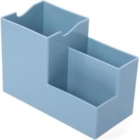 Support De Bureau Pour Téléphone Intelligent, 1 Pièce, Avec Stylo Multifonction, Pour Crayon, Décoration De Bureau, Organisateur De Support Pour
