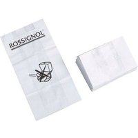 Sachets en papier pour protections périodiques Fémina ROSSIGNOL