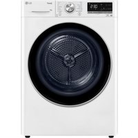 "Sèche linge pompe àchaleur LG RH9V51WH"