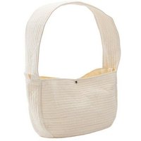 Sac À Main En Toile De Style Coréen Pour Chien, Chiot, Chaton, Voyage En Plein Air, Mode, Sac À Bandoulière Simple Pour Chat, Confortable Et Respirant