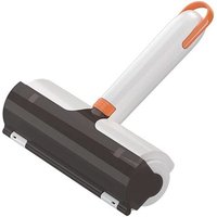 Rouleau D'épilation Des Poils D'animaux, Dissolvant De Fourrure De Chien Et De Chat Avec Base Autonettoyante, Outil D'épilation Des Poils D'animaux
