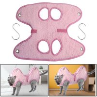 Hamac De Toilettage Pour Chiens Et Chats, Support De Toilettage Pour Chiens, Harnais Pour Sécher Les Poils
