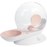 Distributeur D'eau À Bulles Pour Animaux De Compagnie, Alimentation Automatique En Eau, Bol D'eau Pour Chien Et Chat