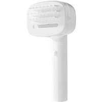Sèche-Cheveux Électrique Usb Pour Animal De Compagnie, 2-En-1, Pour Chat, Chien, Multifonctionnel, À Air Chaud, Avec Peigne À Succion Et Peigne De