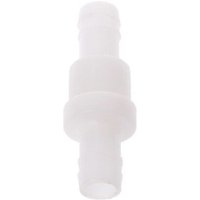 Clapet Anti-Retour Pour Pompe À Air, En Plastique, Pour Aquarium, Type De Pression, Livraison Directe